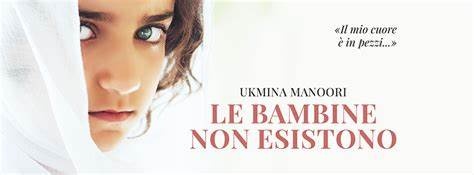 Libro da leggere: Le Bambine Non Esistono ..:: La Voce del Serchio ::..  Fatti, personaggi ambiente, cultura e tradizioni lungo il fiume Serchio.